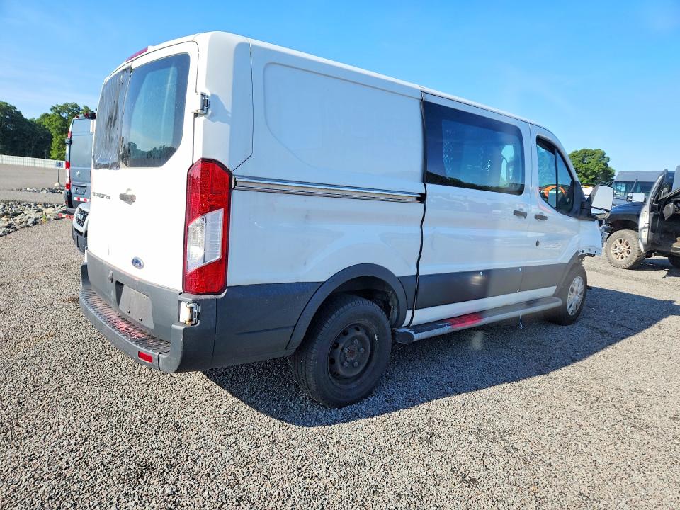 Продажа на аукционе авто 2018 Ford Transit, vin: 1FTYR1YM3JKB38238, номер лота: 56939816