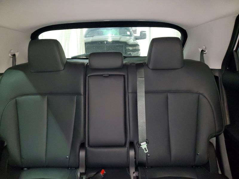 2025 Hyundai Ioniq 5 მანქანა იყიდება აუქციონზე, vin: 7YAKNDDC6SY025150, აუქციონის ნომერი: 59986646