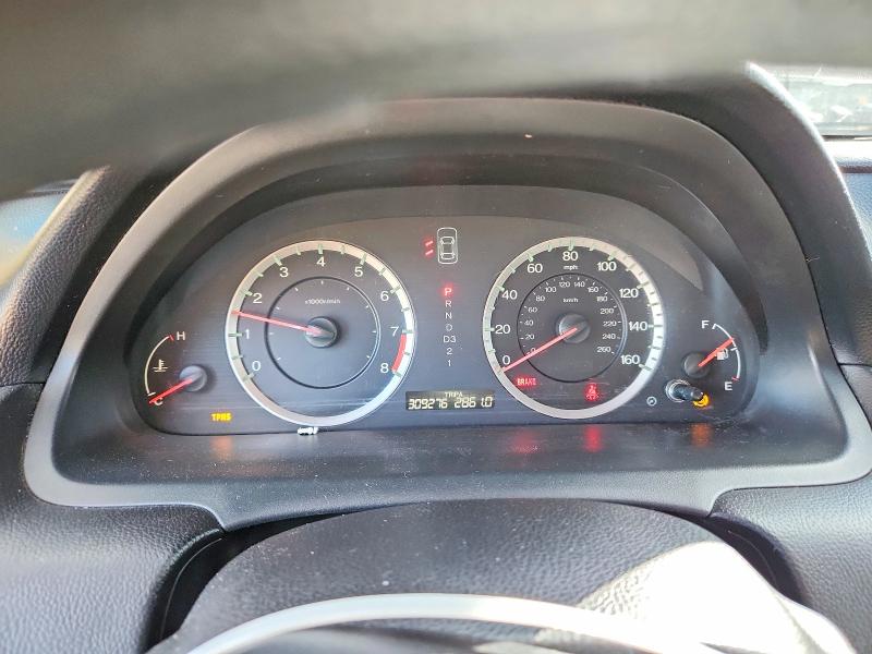 60029896 :رقم المزاد ، 1HGCP2F76BA030563 vin ، 2011 Honda Accord مزاد بيع