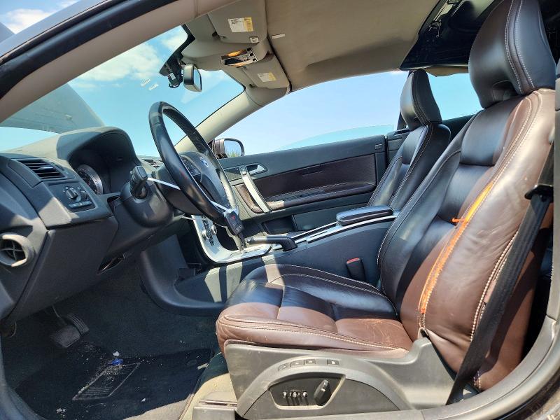 Продажа на аукционе авто 2012 Volvo C70, vin: YV1672MC6CJ126023, номер лота: 62680946