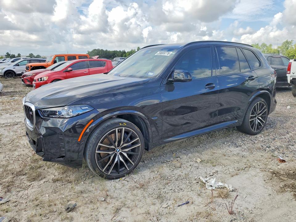 Aukcja sprzedaży 2025 Bmw X5, vin: 5UX33EU01S9Y53810, numer aukcji: 59869776