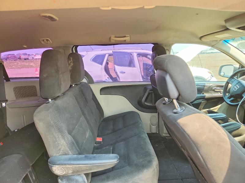 2012 Dodge Grand Caravan მანქანა იყიდება აუქციონზე, vin: 2C4RDGBG9CR248546, აუქციონის ნომერი: 62976306
