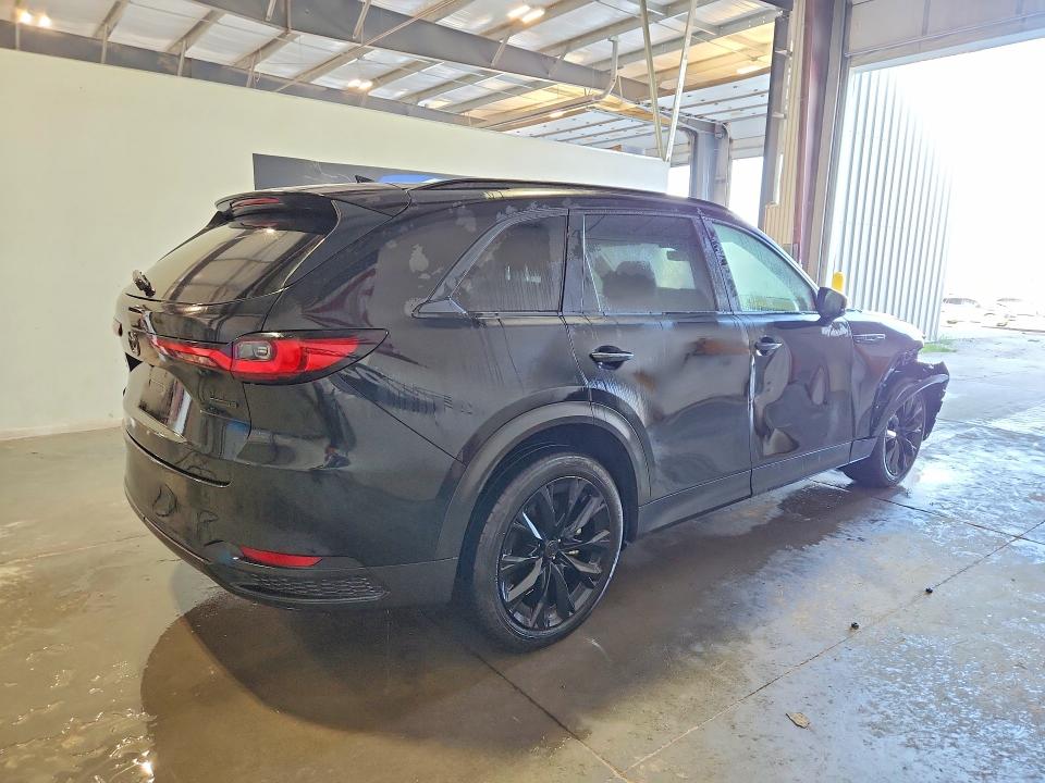 Продажа на аукционе авто 2026 Mazda Cx-90, vin: JM3KKCHD8T1356410, номер лота: 60828936