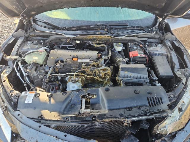 Aukcja sprzedaży 2017 Honda Civic, vin: 19XFC2F55HE025754, numer aukcji: 60014086
