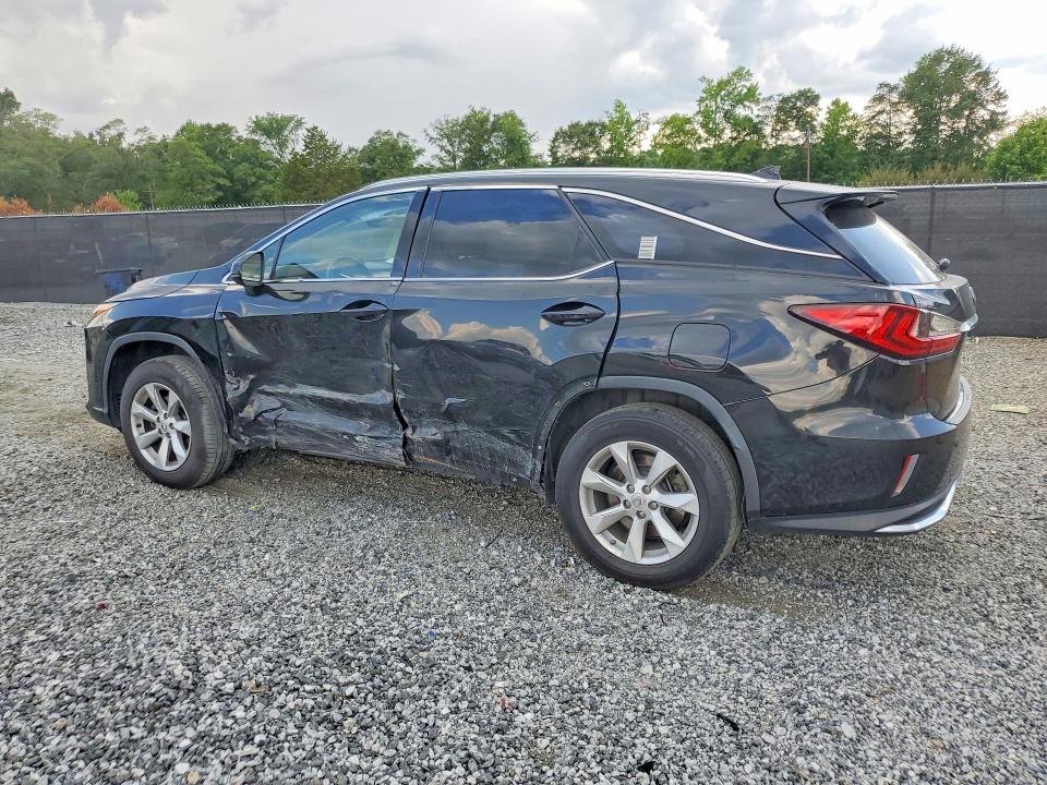 58884936 :رقم المزاد ، JTJDZKCA2J2000950 vin ، 2018 Lexus Rx مزاد بيع