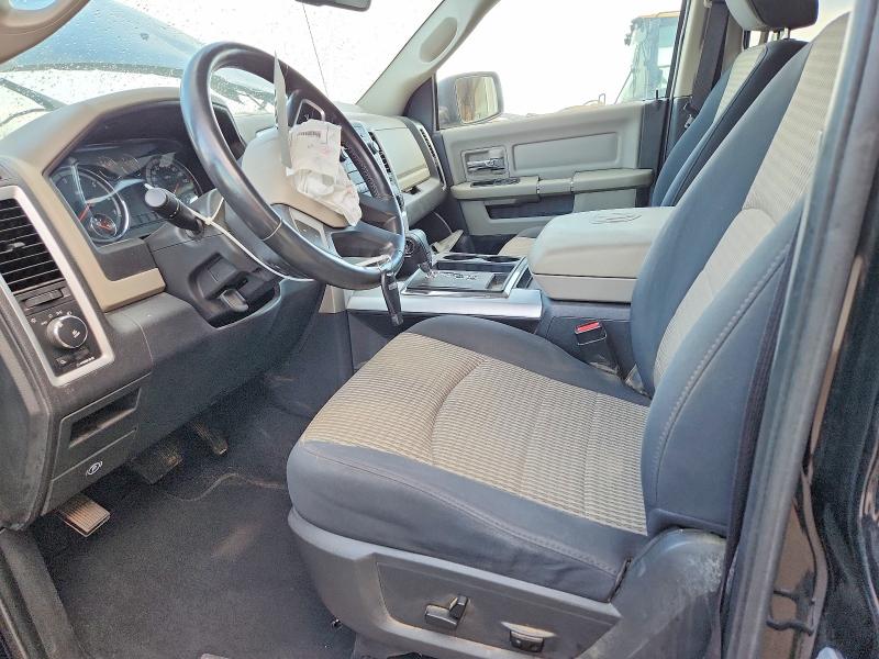 Aukcja sprzedaży 2011 Dodge Ram 1500, vin: 1D7RV1GT1BS588180, numer aukcji: 58360986