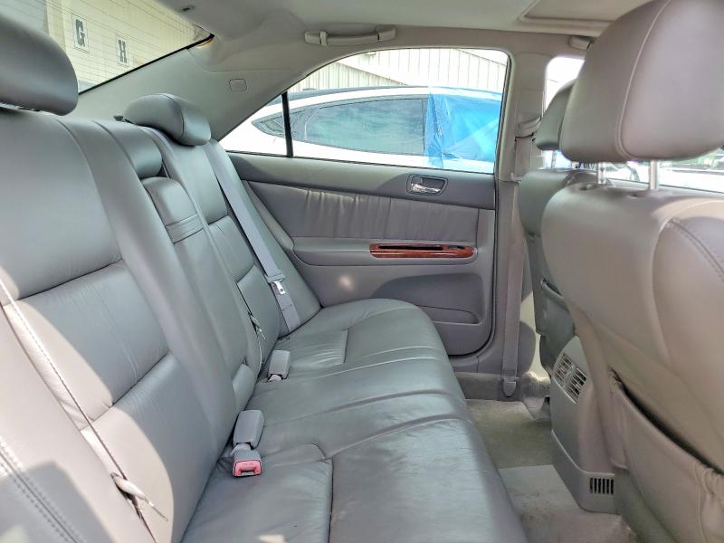 Aukcja sprzedaży 2004 Toyota Camry, vin: 4T1BE30K94U868778, numer aukcji: 61406976