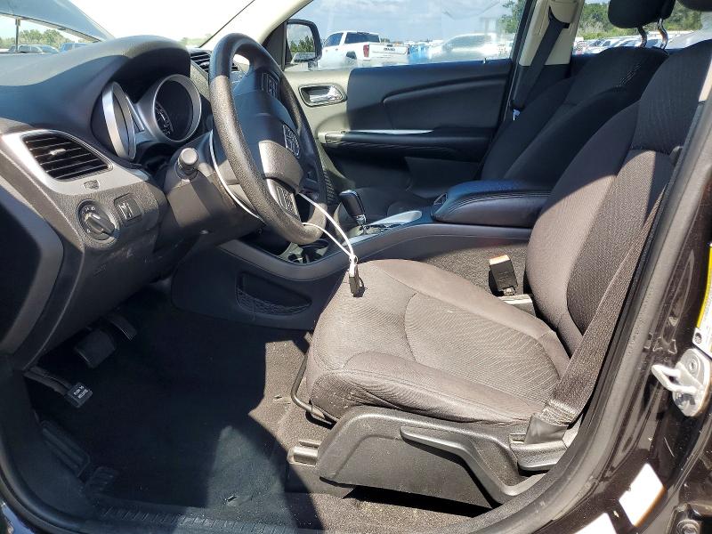 Aukcja sprzedaży 2013 Dodge Journey, vin: 3C4PDCAB2DT684787, numer aukcji: 57742386