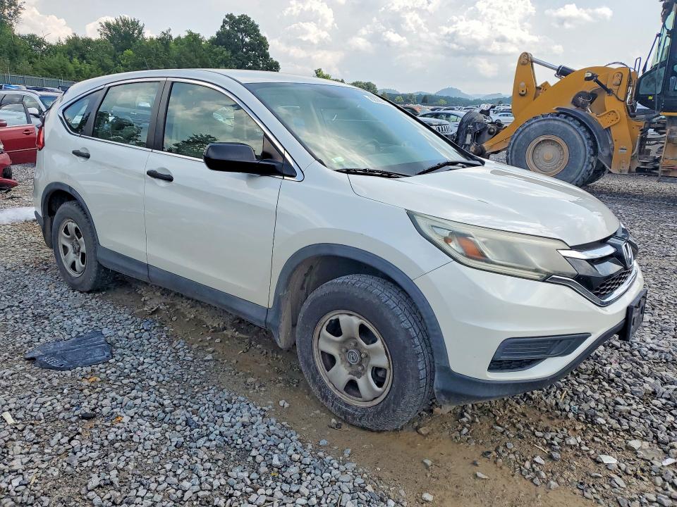 Продажа на аукционе авто 2015 Honda Cr-v, vin: 5J6RM4H33FL019824, номер лота: 62299116