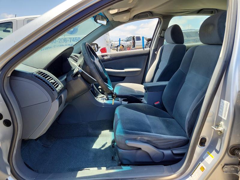 Aukcja sprzedaży 2007 Honda Accord, vin: 1HGCM56407A154951, numer aukcji: 59647506