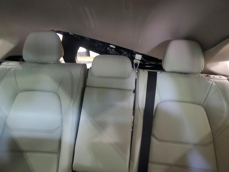 2025 Mazda Cx-5 მანქანა იყიდება აუქციონზე, vin: JM3KFBCL8S0655851, აუქციონის ნომერი: 60490996