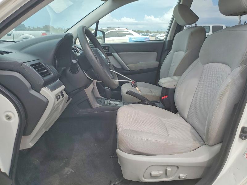 Продаж на аукціоні авто 2014 Subaru Forester, vin: JF2SJAGC8EH500204, номер лоту: 63152816
