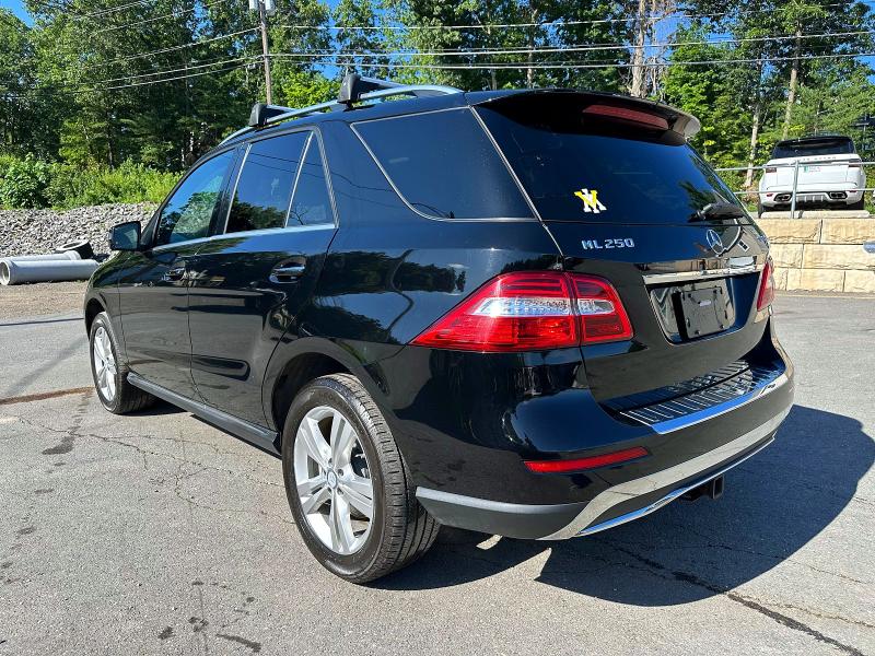 Aukcja sprzedaży 2015 Mercedes-benz Ml, vin: 4JGDA0EB0FA571463, numer aukcji: 59121476