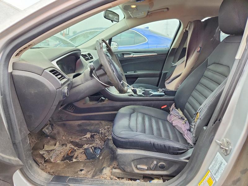 Aukcja sprzedaży 2015 Ford Fusion, vin: 1FA6P0H74F5102734, numer aukcji: 61441056