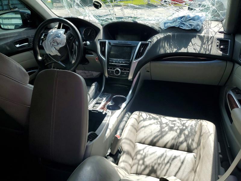 Aukcja sprzedaży 2015 Acura Tlx, vin: 19UUB2F59FA025719, numer aukcji: 62491806