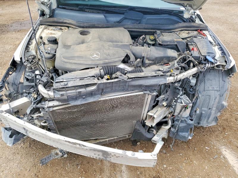 Продажа на аукционе авто 2015 Mercedes-benz Cla, vin: WDDSJ4EB0FN225270, номер лота: 61062756
