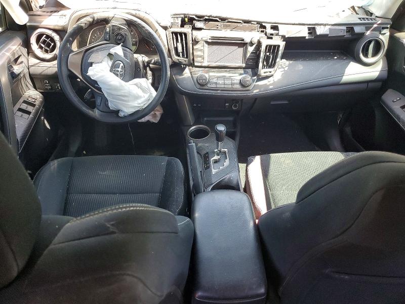 Продаж на аукціоні авто 2015 Toyota Rav4, vin: 2T3RFREV0FW395686, номер лоту: 61580696