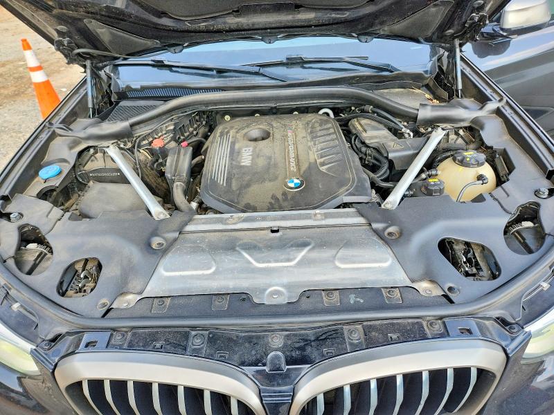 Продажа на аукционе авто 2019 Bmw X3, vin: 5UXTS3C5XK0Z04858, номер лота: 62648326