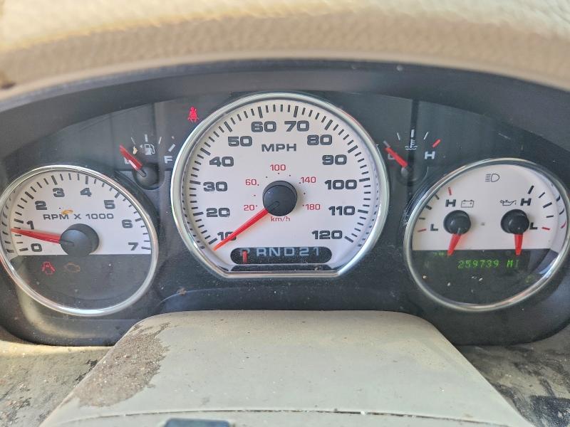 Aukcja sprzedaży 2004 Ford F150, vin: 1FTPW12524KC98265, numer aukcji: 59591036