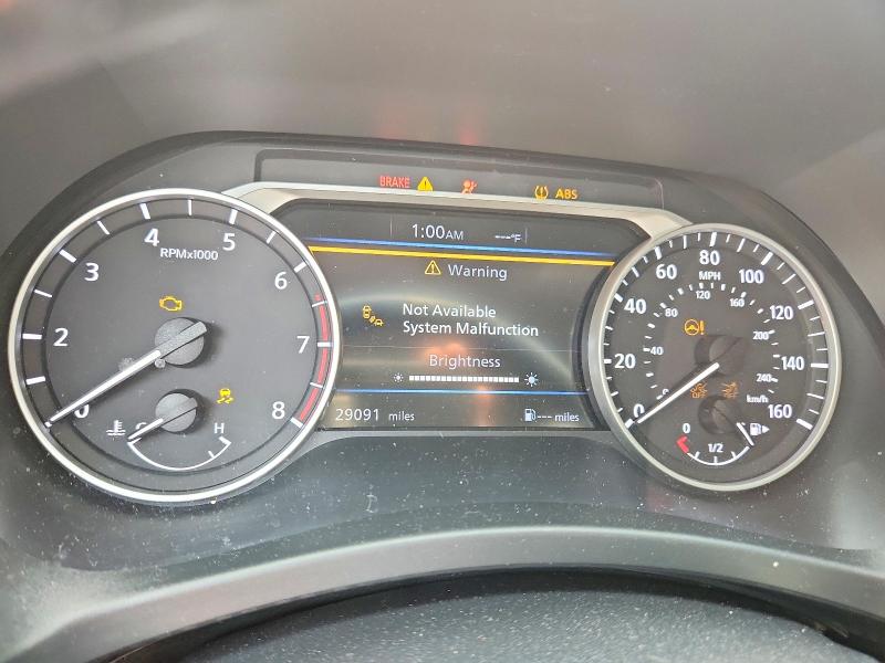 Продаж на аукціоні авто 2024 Nissan Sentra, vin: 3N1AB8DV5RY209081, номер лоту: 59807596