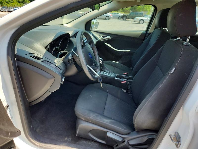 2015 Ford Focus მანქანა იყიდება აუქციონზე, vin: 1FADP3F27FL362699, აუქციონის ნომერი: 59405976
