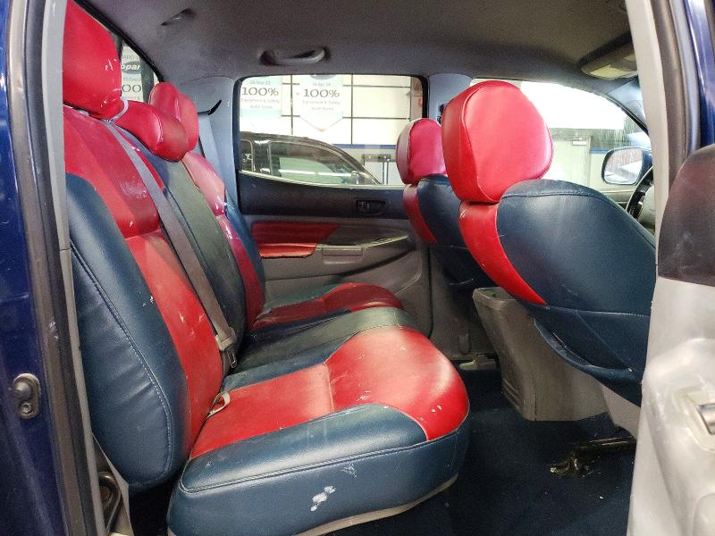 Продаж на аукціоні авто 2008 Toyota Tacoma, vin: 5TELU42N38Z519203, номер лоту: 60556946