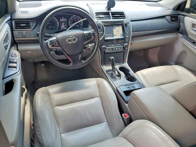 Продажа на аукционе авто 2016 Toyota Camry, vin: 4T4BF1FKXGR565253, номер лота: 60058846