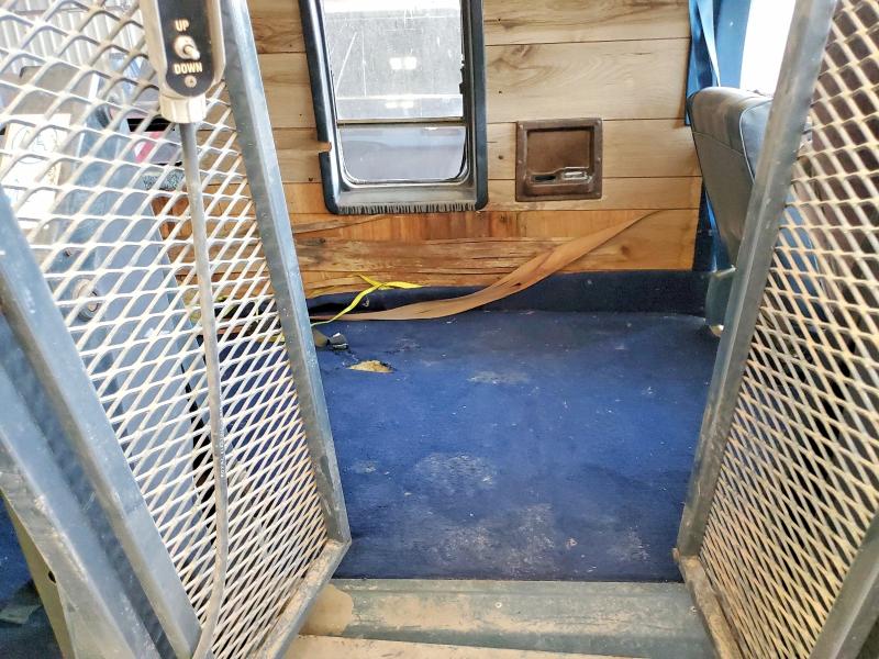 Продажа на аукционе авто 1984 Ford Econoline, vin: 1FTDE14H8EHA88927, номер лота: 59344836