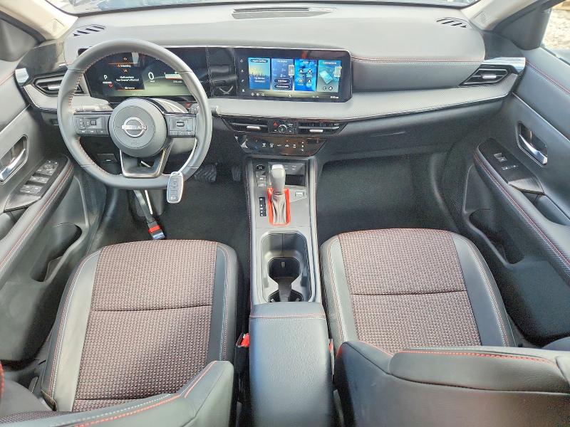 Продажа на аукционе авто 2026 Nissan Kicks, vin: 3N8AP6DB8TL400446, номер лота: 59252776