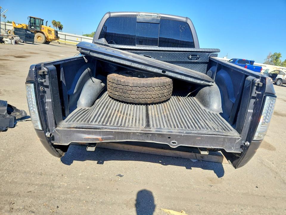 Aukcja sprzedaży 2004 Dodge Ram 1500, vin: 1D7HA18D04S643817, numer aukcji: 62890876