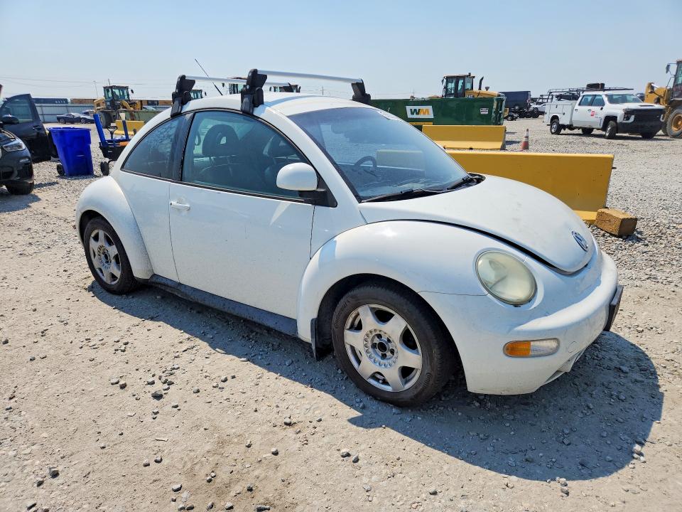Aukcja sprzedaży 1998 Volkswagen New Beetle, vin: 3VWBB61C0WM048020, numer aukcji: 59698386