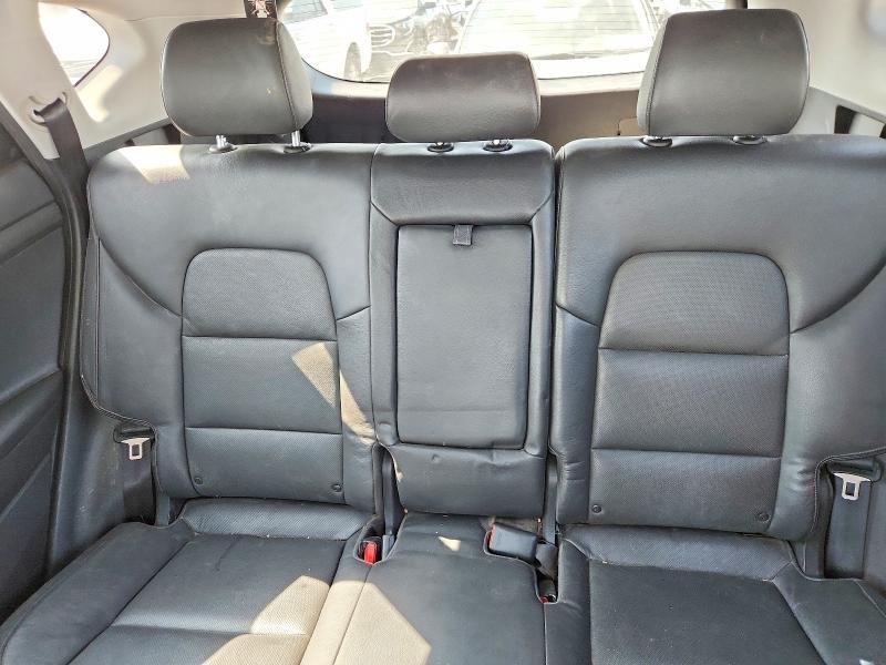 60755956 :رقم المزاد ، KM8J3CA26GU088774 vin ، 2016 Hyundai Tucson مزاد بيع