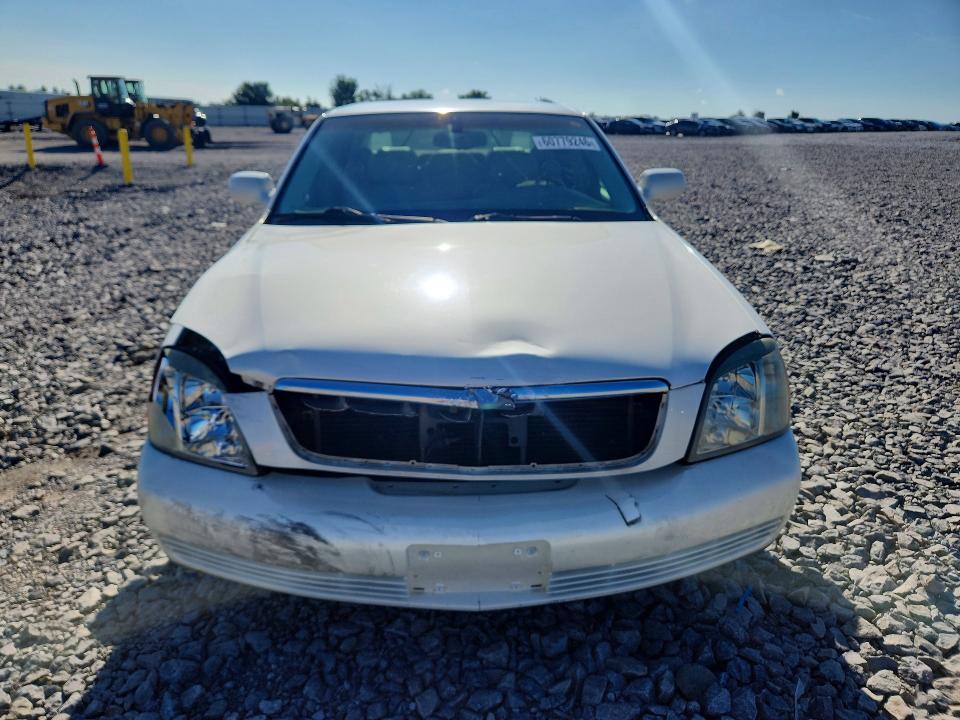 Aukcja sprzedaży 2003 Cadillac Deville, vin: 1G6KE57Y53U208359, numer aukcji: 60779246