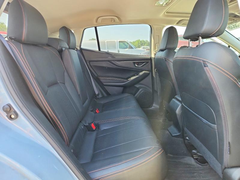 Продажа на аукционе авто 2018 Subaru Crosstrek, vin: JF2GTALC5J8282853, номер лота: 59235836