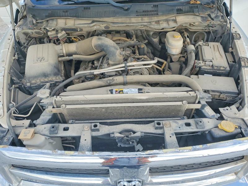 Aukcja sprzedaży 2015 Ram 2500, vin: 3C6TR5H27FG588321, numer aukcji: 59996226