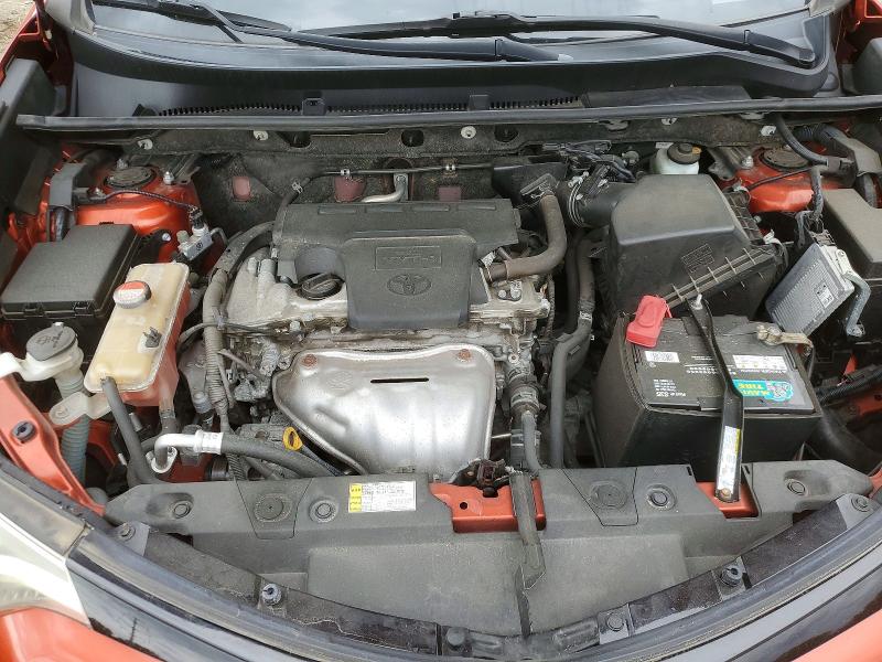 63229736 :رقم المزاد ، JTMJFREV0GJ079850 vin ، 2016 Toyota Rav4 مزاد بيع