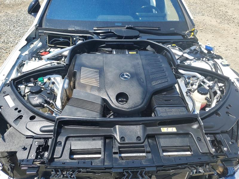 Продаж на аукціоні авто 2023 Mercedes-benz S, vin: W1K6G6KB8PA201274, номер лоту: 52707736