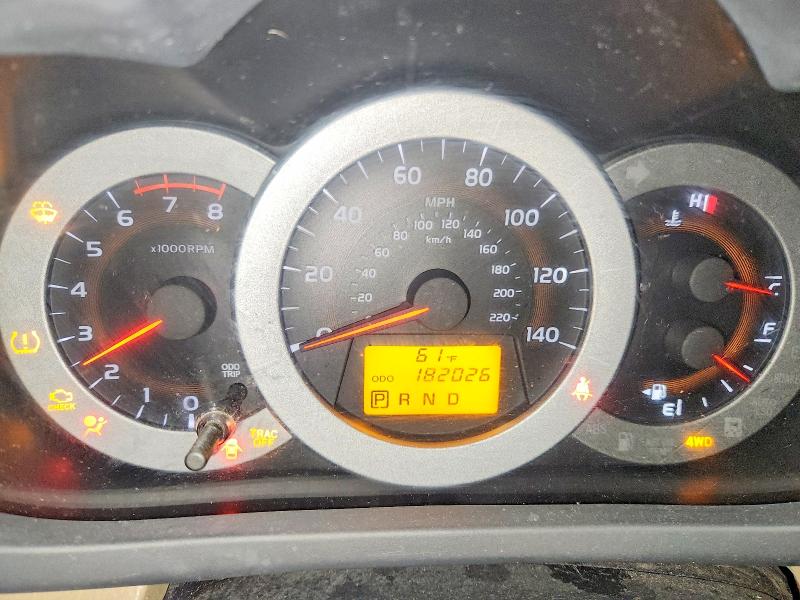 Продажа на аукционе авто 2012 Toyota Rav4, vin: 2T3DF4DVXCW190337, номер лота: 61678196