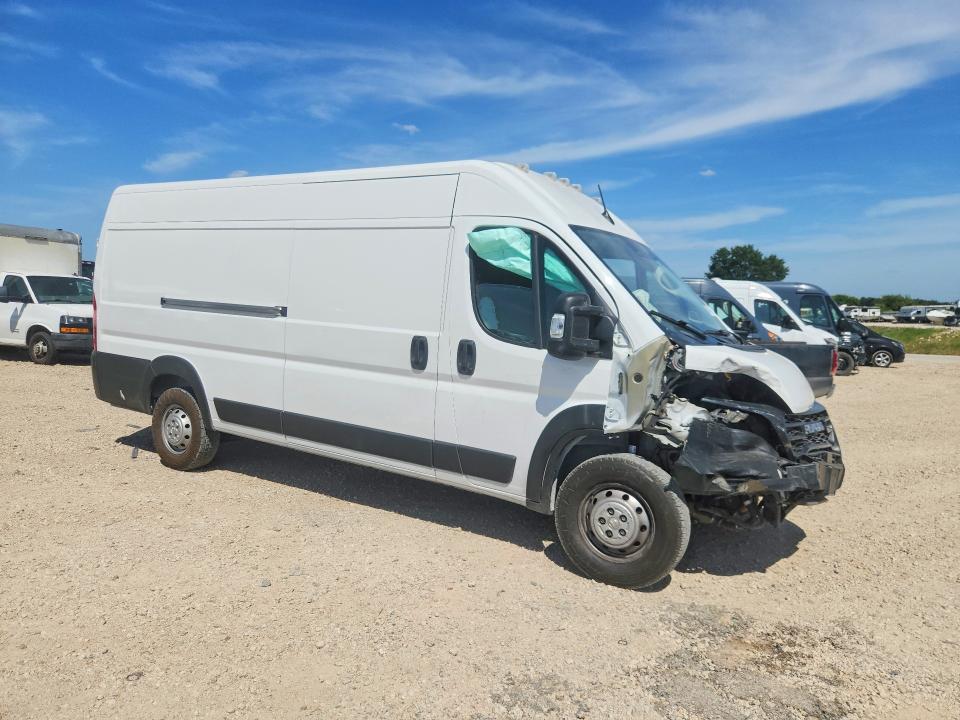 Aukcja sprzedaży 2023 Ram Promaster 3500, vin: 3C6MRVJG0PE546242, numer aukcji: 62443476