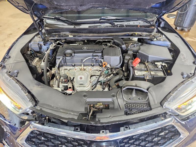 Aukcja sprzedaży 2020 Acura Tlx, vin: 19UUB1F36LA015878, numer aukcji: 62513616