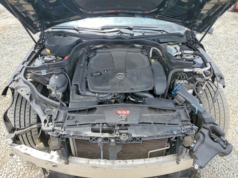 Продаж на аукціоні авто 2014 Mercedes-benz E, vin: WDDHF5KBXEA875283, номер лоту: 61595356