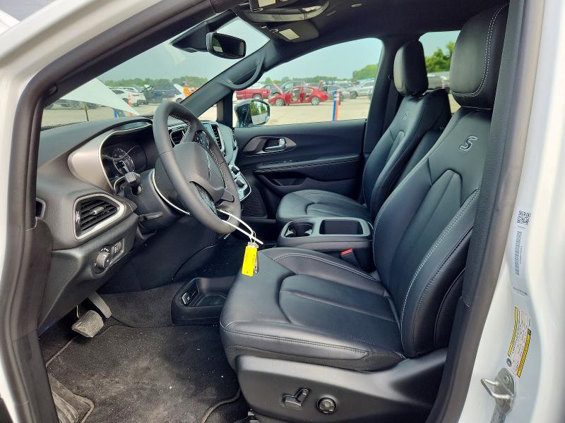 Продаж на аукціоні авто 2026 Chrysler Pacifica, vin: 2C4RC1BG1TR280522, номер лоту: 62335546
