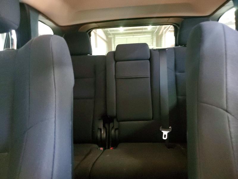2012 Jeep Grand Cherokee მანქანა იყიდება აუქციონზე, vin: 1C4RJEAG4CC299475, აუქციონის ნომერი: 60298796