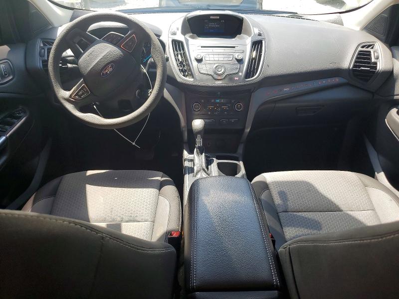 Продаж на аукціоні авто 2017 Ford Escape, vin: 1FMCU0GD1HUC78920, номер лоту: 59267886