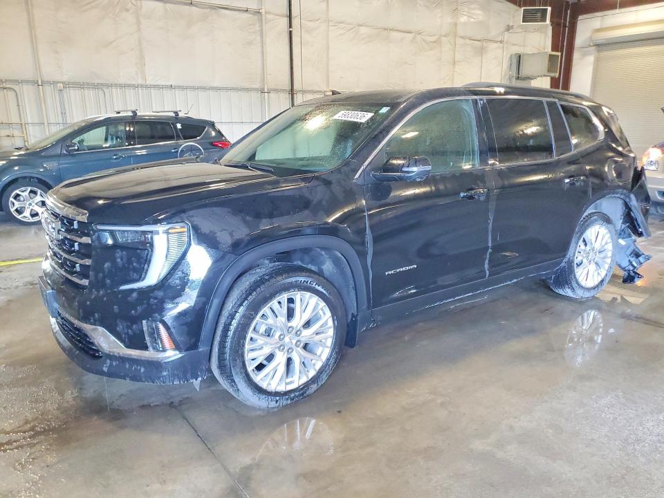 Aukcja sprzedaży 2024 Gmc Acadia, vin: 1GKENNKS8RJ207864, numer aukcji: 59830636