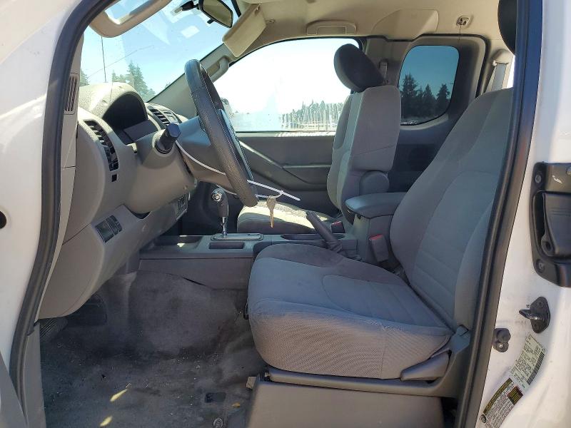 60521076 :رقم المزاد ، 1N6BD0CT7CC478029 vin ، 2012 Nissan Frontier مزاد بيع