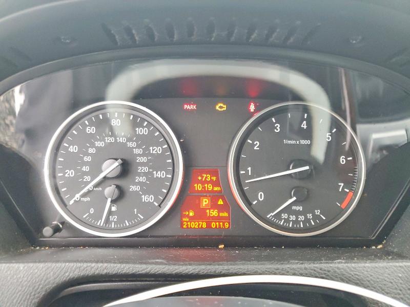 2013 Bmw X5 მანქანა იყიდება აუქციონზე, vin: 5UXZV4C5XD0B06938, აუქციონის ნომერი: 60918376