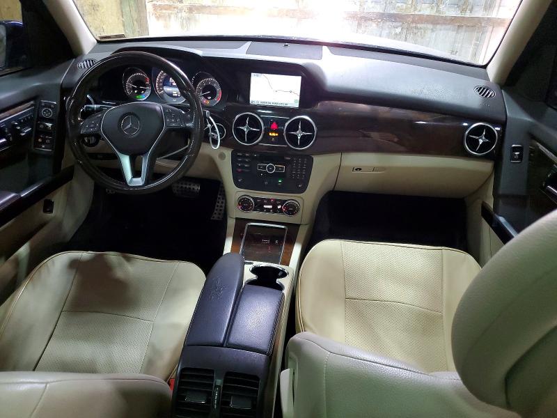 Продаж на аукціоні авто 2014 Mercedes-benz Glk, vin: WDCGG8JB1EG294610, номер лоту: 58903266
