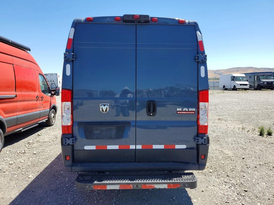 Aukcja sprzedaży 2020 Ram Promaster 3500, vin: 3C6URVJG3LE145164, numer aukcji: 58157036