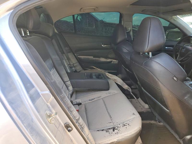Продаж на аукціоні авто 2016 Acura Tlx, vin: 19UUB2F56GA007874, номер лоту: 62929956